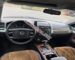 продам Volkswagen Touareg в пмр  фото 1