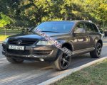 продам Volkswagen Touareg в пмр  фото 4