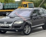 продам Volkswagen Touareg в пмр  фото 5