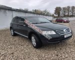 продам Volkswagen Touareg в пмр  фото 5