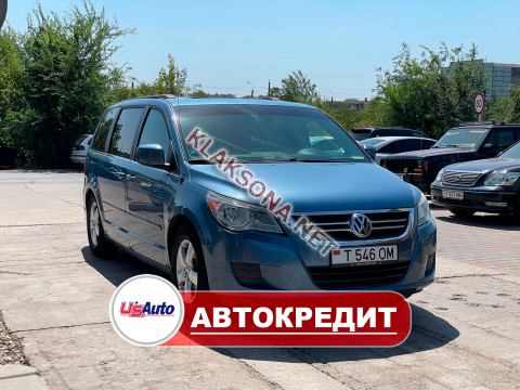 продам Volkswagen Touranв пмр  фото 6