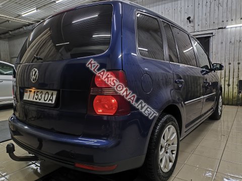 продам Volkswagen Touranв пмр  фото 4