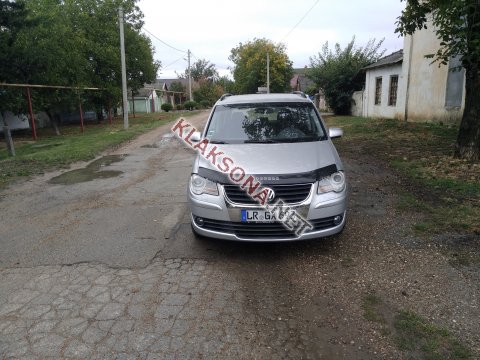 продам Volkswagen Touranв пмр  фото 4