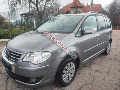 продам Volkswagen Touranв пмр  фото 5