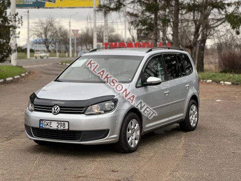 продам Volkswagen Touranв пмр  фото 5