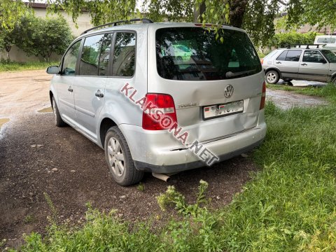 продам Volkswagen Touranв пмр  фото 5