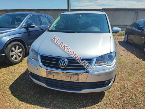 продам Volkswagen Touranв пмр  фото 5