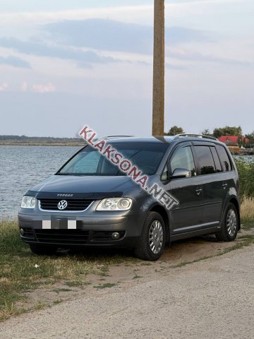 продам Volkswagen Touranв пмр  фото 4