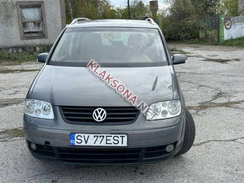продам Volkswagen Touranв пмр  фото 5