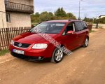 продам Volkswagen Touran в пмр  фото 2