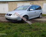 продам Volkswagen Touran в пмр  фото 3