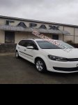 продам Volkswagen Touran в пмр  фото 6