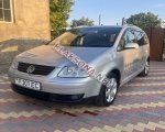 продам Volkswagen Touran в пмр  фото 5