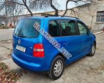 продам Volkswagen Touran в пмр  фото 3