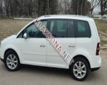 продам Volkswagen Touran в пмр  фото 6