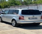 продам Volkswagen Touran в пмр  фото 3