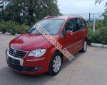 продам Volkswagen Touran в пмр  фото 6