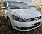 продам Volkswagen Touran в пмр  фото 2