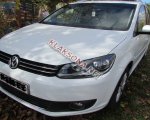 продам Volkswagen Touran в пмр  фото 1