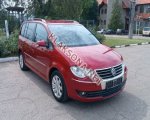 продам Volkswagen Touran в пмр  фото 5