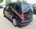 продам Volkswagen Touran в пмр  фото 3