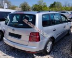 продам Volkswagen Touran в пмр  фото 4