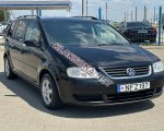 продам Volkswagen Touran в пмр  фото 5