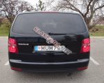 продам Volkswagen Touran в пмр  фото 1