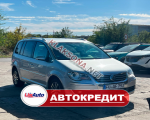 продам Volkswagen Touran в пмр  фото 1