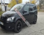 продам Volkswagen Touran в пмр  фото 1
