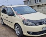 продам Volkswagen Touran в пмр  фото 1