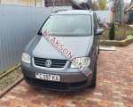 продам Volkswagen Touran в пмр  фото 2