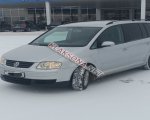 продам Volkswagen Touran в пмр  фото 3