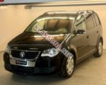 продам Volkswagen Touran в пмр  фото 1