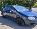 продам Volkswagen Touran в пмр  фото 5