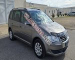 продам Volkswagen Touran в пмр  фото 4