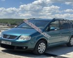 продам Volkswagen Touran в пмр  фото 3