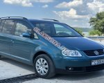 продам Volkswagen Touran в пмр  фото 4
