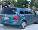 продам Volkswagen Touran в пмр  фото 2