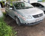 продам Volkswagen Touran в пмр  фото 3