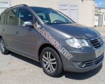 продам Volkswagen Touran в пмр  фото 4