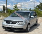 продам Volkswagen Touran в пмр  фото 5