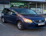продам Volkswagen Touran в пмр  фото 5