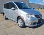 продам Volkswagen Touran в пмр  фото 4