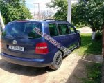 продам Volkswagen Touran в пмр  фото 3