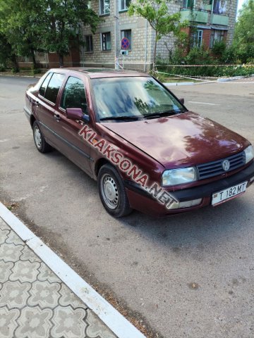 продам Volkswagen Ventoв пмр  фото 6