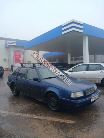 продам Volvo 440 Kв пмр  фото 4
