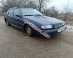 продам Volvo 440 K в пмр  фото 5