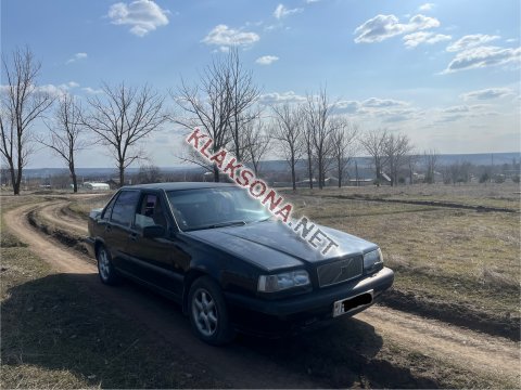 продам Volvo 850в пмр  фото 5