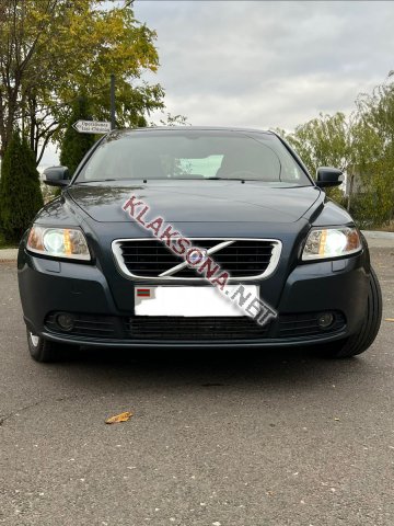 продам Volvo S40в пмр  фото 6